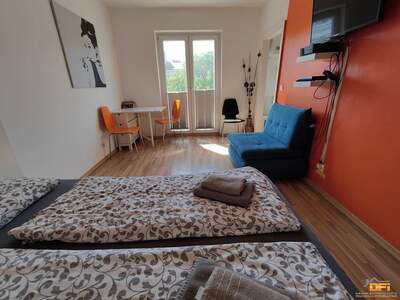 Wohnung mieten in 1060 Wien