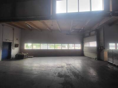 Gewerbeobjekt mieten in 6841 Mäder