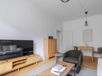 Apartment provisionsfrei mieten in 1010 Wien