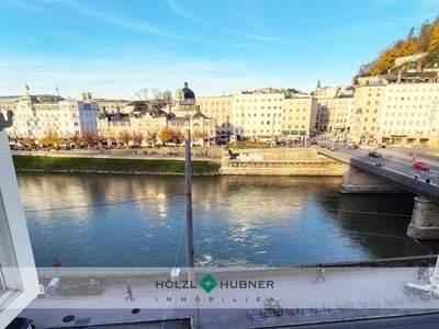 Wohnung mieten in 5020 Salzburg