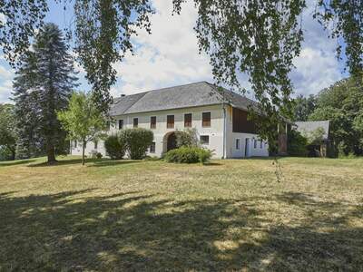 Einfamilienhaus kaufen in 3321 Ardagger Markt