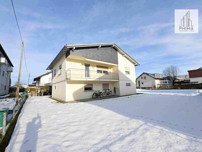 Haus kaufen in 6971 Hard