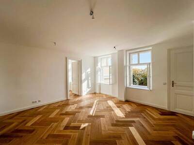 Wohnung kaufen in 1090 Wien