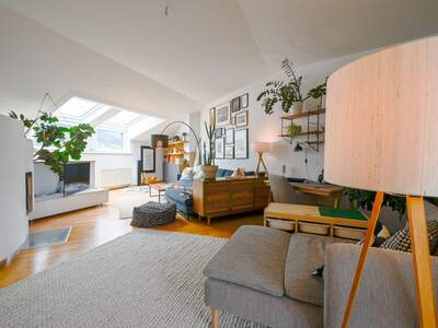 Wohnung mit Balkon kaufen in 6020 Innsbruck