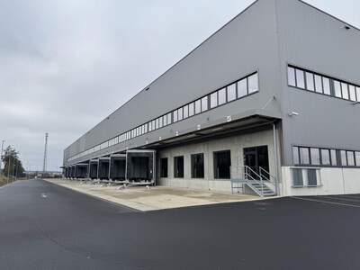 Gewerbeobjekt mieten in 8141 Premstätten (Bild 2)