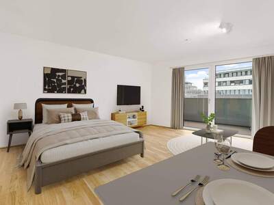 Wohnung mieten in 1200 Wien