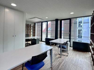 Gewerbeobjekt mieten in 4040 Linz (Bild 4)