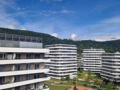Wohnung mieten in 8054 Graz