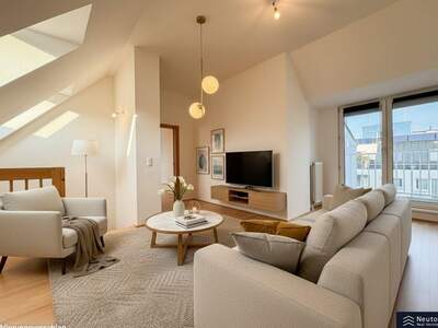 Apartment provisionsfrei mieten in 8605 Steiermark