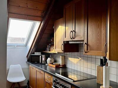 Wohnung mit Balkon mieten in 8010 Graz (Bild 2)