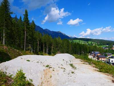 Grundstück kaufen in 8970 Schladming (Bild 1)