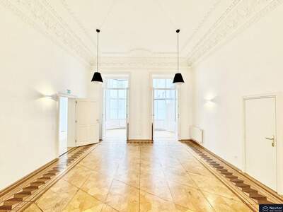 Gewerbeobjekt mieten in 1030 Wien