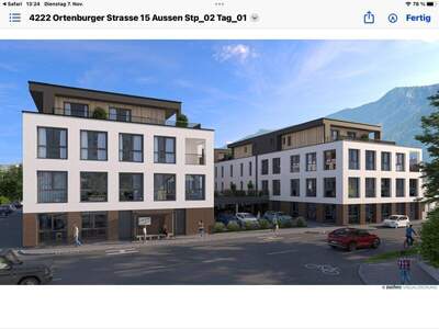 Büro / Praxis mieten in 9800 Spittal (Bild 2)