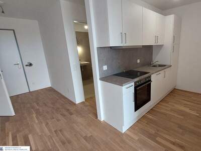 Wohnung mit Balkon mieten in 1110 Wien (Bild 2)