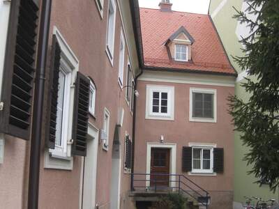 Mietwohnung in 8530 Deutschlandsberg (Bild 2)