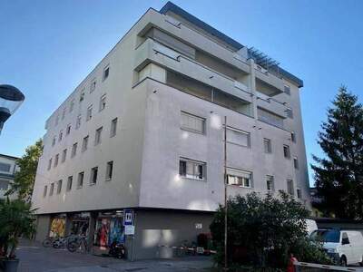 Mietwohnung in 9500 Villach