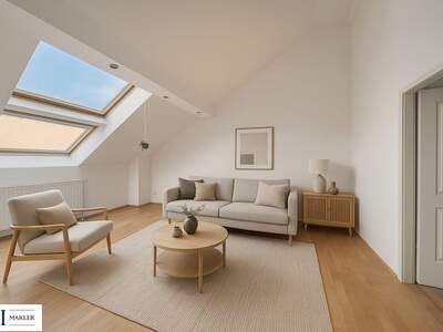 Eigentumswohnung in 1160 Wien (Bild 2)