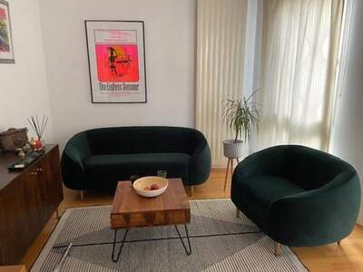 Wohnung mieten in 1040 Wien