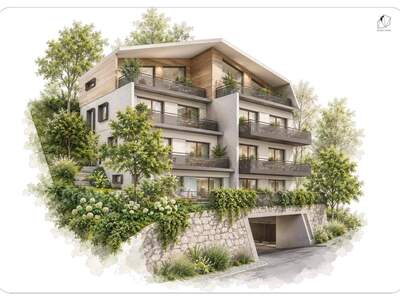 Wohnung kaufen in 6150 Steinach