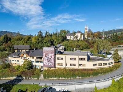 Gewerbeobjekt kaufen in 4644 Scharnstein