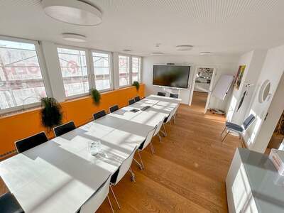 Gewerbeobjekt mieten in 8010 Graz (Bild 2)