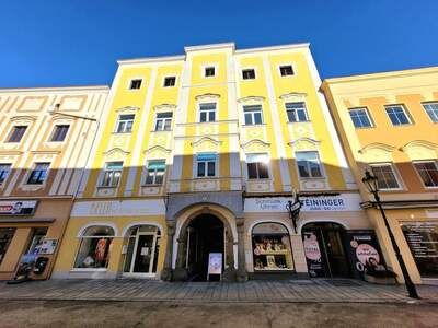 Haus kaufen in 4470 Enns