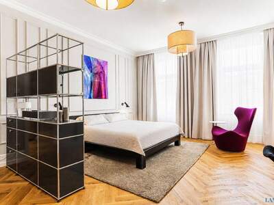 Wohnung mieten in 1070 Wien