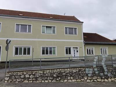 Haus provisionsfrei kaufen in 2133 Loosdorf