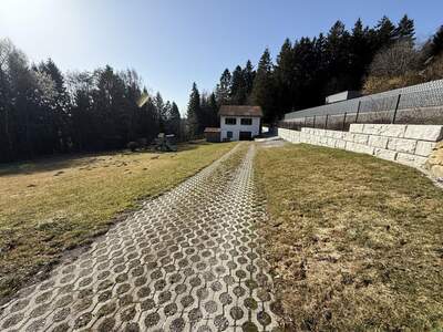 Haus kaufen in 4040 Lichtenberg (Bild 2)