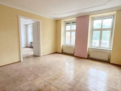 Wohnung kaufen in 1090 Wien