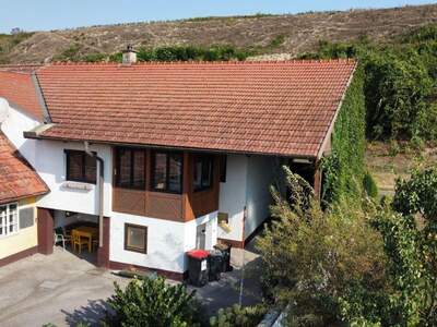 Haus mit Garten kaufen in 3465 Königsbrunn (Bild 2)