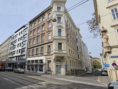 Wohnung mieten in 1030 Wien