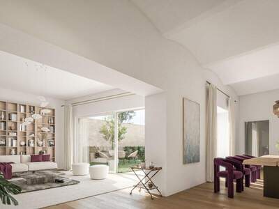 Terrassenwohnung kaufen in 1050 Wien (Bild 2)