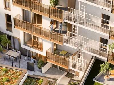 Eigentumswohnung in 1220 Wien