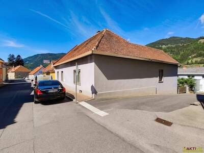 Haus kaufen in 8800 Unzmarkt