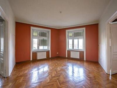 Wohnung kaufen in 1090 Wien