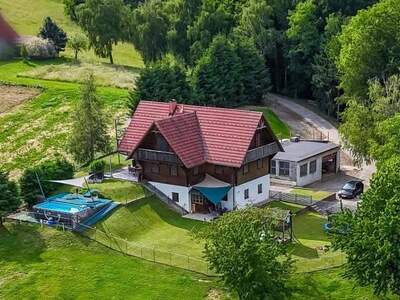 Haus kaufen in 8312 Ottendorf