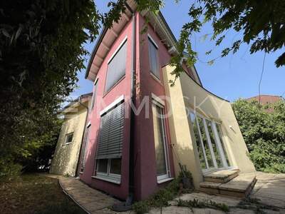 Einfamilienhaus kaufen in 3433 Königstetten (Bild 1)