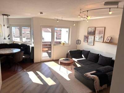 Eigentumswohnung in 6068 Mils