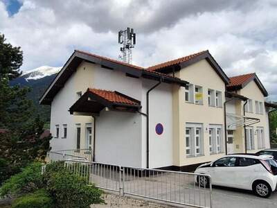 Anlageobjekt kaufen in 6632 Ehrwald
