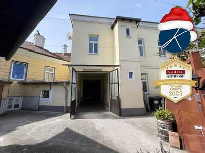 Wohnanlage kaufen in 2340 Mödling (Bild 4)