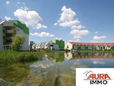 Terrassenwohnung kaufen in 2333 Leopoldsdorf (Bild 1)