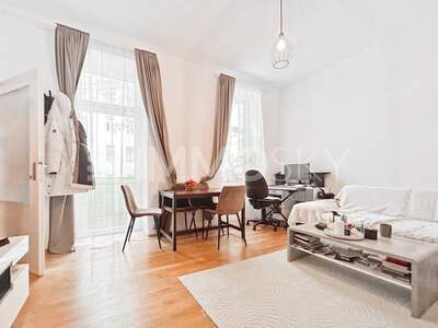 Terrassenwohnung kaufen in 1200 Wien (Bild 2)