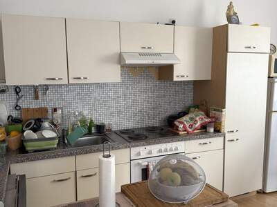 Altbauwohnung mieten in 8680 Mürzzuschlag (Bild 1)