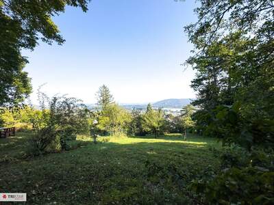 Grundstück kaufen in 3400 Klosterneuburg