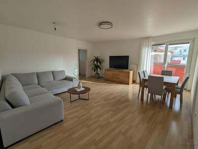 Wohnung mit Balkon mieten in 8010 Graz (Bild 2)