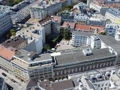 Gewerbeobjekt mieten in 1020 Wien