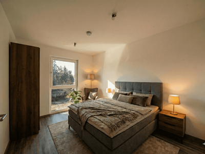 Mietwohnung in 5161 Elixhausen