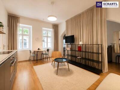 Wohnung kaufen in 1070 Wien (Bild 1)