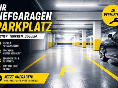Immobilie mieten in 8020 Graz